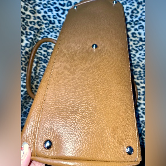 FURLA Hand Bag w/Wallet - Picture 7 of 14